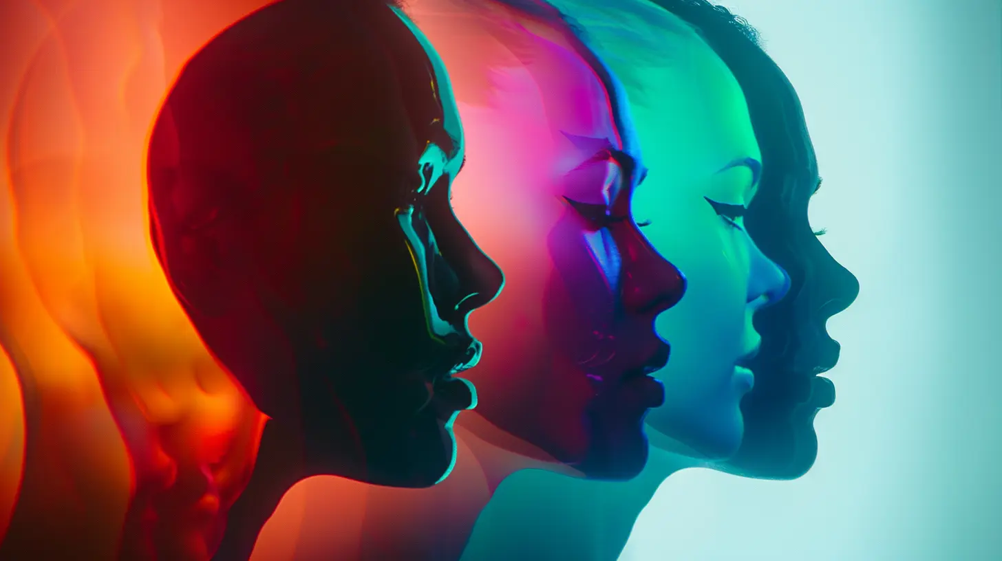 What Is a Behavioral Archetype — and Why It Matters More Than MBTI