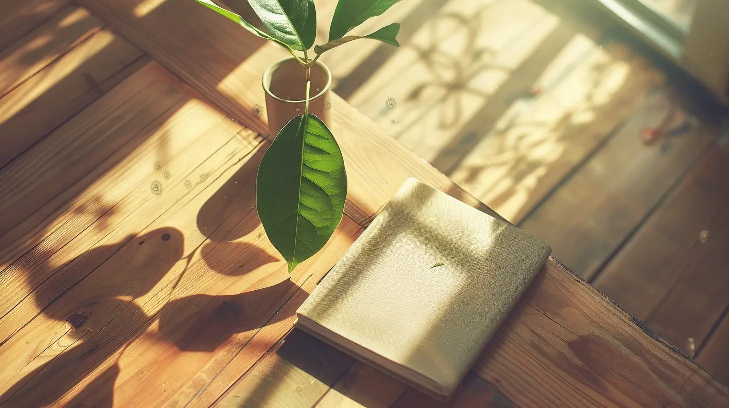 5 Morning Habits That Actually Stick (Based on Behavioral Science)