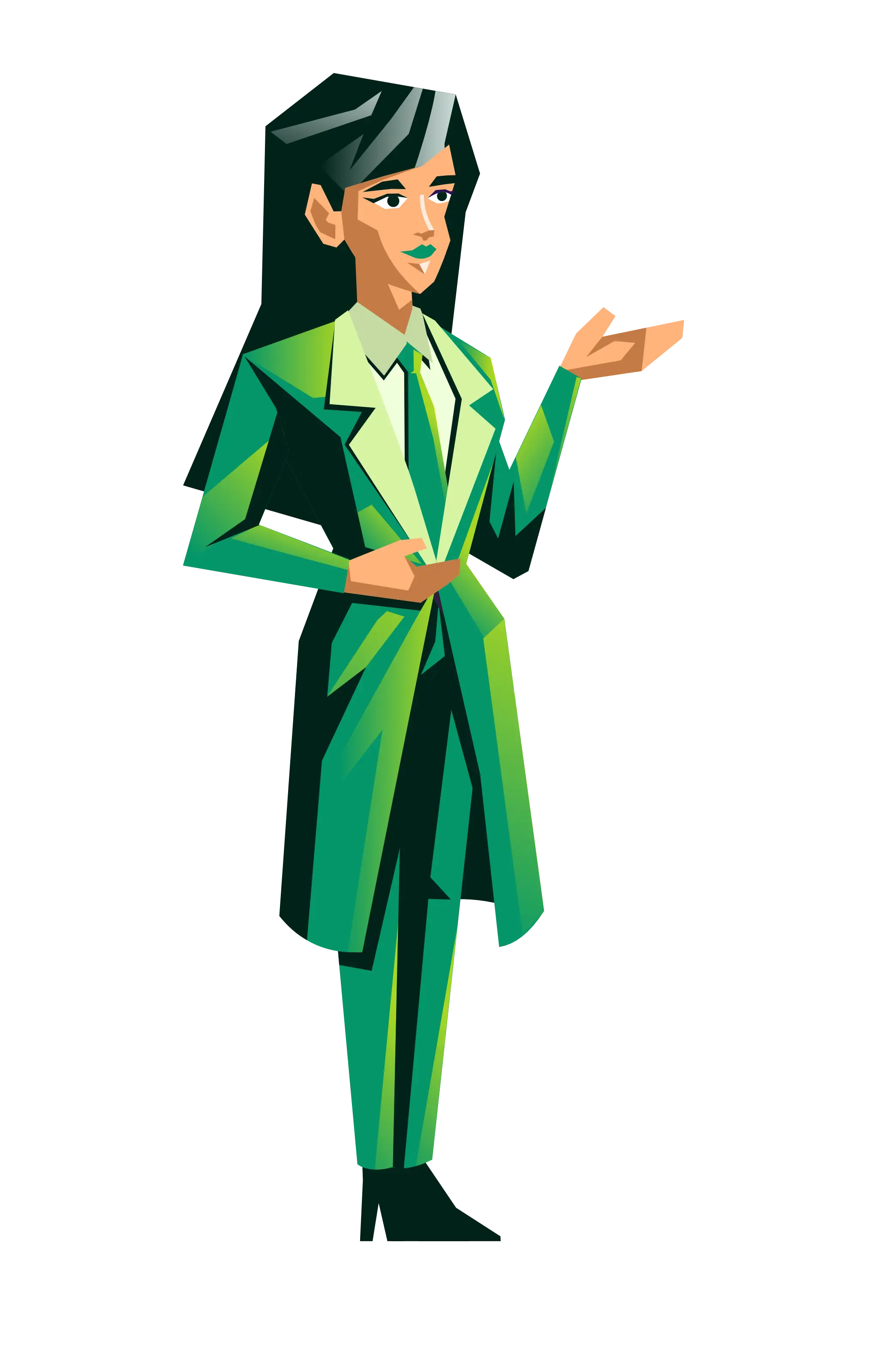 The Advocate