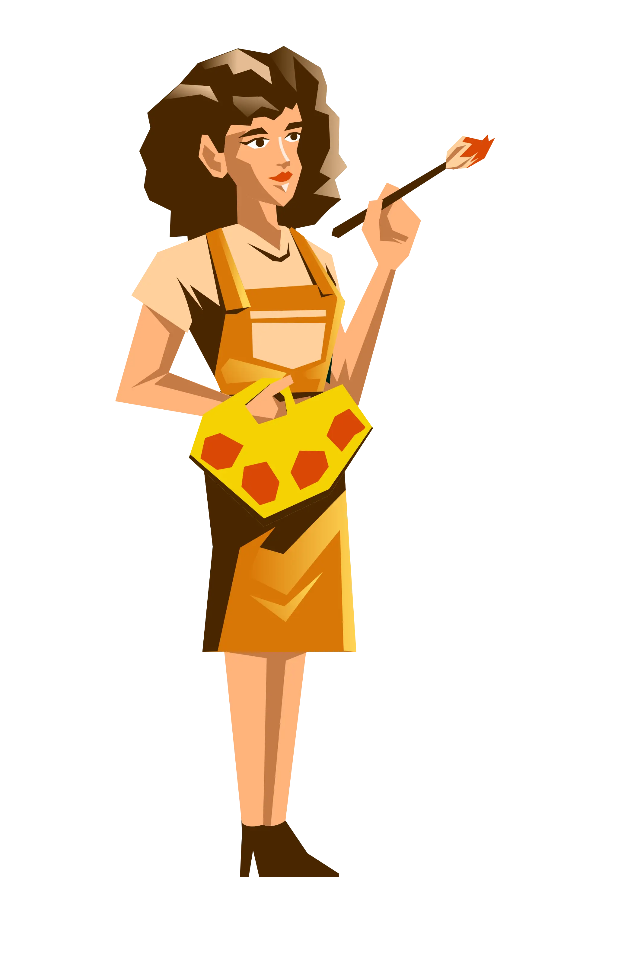 The Composer character